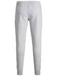 Jack & Jones Herren Sweatpants Will Air, Schwarz, Hellgrau - Herrenhosen - 127764 - 4
