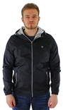 Jack&Jones Jacke Pflege leicht schwarz - Herrenjacken - 115974 - 1