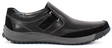 Klaani Wander Schuhe 9-14630, Schwarz - Herren Wanderschuhe - 123454 - 1