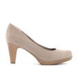 Marco Tozzi Pumps/High Heels 22411-41 Taupe - Pumps und High Heels - 135104 - 1