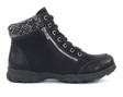 Migant Stiefeletten A920-261, schwarz - Damen Stiefeletten - 131754 - 1