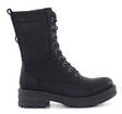 Migant Knöchelschuh A920-260 schwarz - Damen Stiefeletten - 134214 - 1
