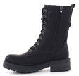 Migant Knöchelschuh A920-260 schwarz - Damen Stiefeletten - 134214 - 2