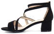 Migant Sandalen A929-80 schwarz - Migant Sandalen - 133264 - 2