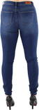 Only Jeans Denim Bower HW BJ10345, Blau - Damen Jeans - 119794 - 2