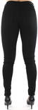 Only Jeans Forever schwarze hohe Taille Slim, schwarz - Damen Jeans - 126684 - 2