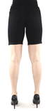 Only Damen Shorts Rain Life Mid Long, Schwarz - Damen Shorts und Capris - 130794 - 2