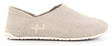 Otz Espadrille-Walking Schuhe natur - Otz Walkschuhe - 131124 - 1