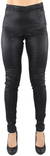 Pieces Leggings Skin Paro Glitter, Schwarz - Leggings - 122114 - 1