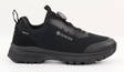 Polecat Wanderschuhe 407-2301 Gore-tex, schwarz - Damen walkingschuhe - 131114 - 1
