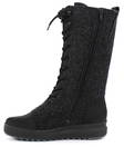 Pomar Stiefel Gore-Tex 39596 Granitfilz - Damen Stiefel - 127344 - 2