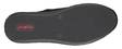 Rieker Wanderschuhe N1101-01, Schwarz - Rieker walkingschuhe - 126594 - 4