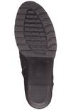 Rieker Stiefeletten Y2522-01, Schwarz - Rieker Stiefeletten - 127294 - 4