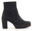Rieker Stiefeletten Y2558-00 schwarz - Rieker Stiefeletten - 134434 - 1