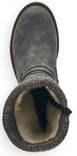 Rieker Remonte Stiefeletten D8478-45 grau - Rieker Stiefeletten - 129314 - 3