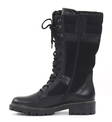 Rieker Remonte Stiefel D0B76-01, schwarz - Rieker Stiefel - 132214 - 2
