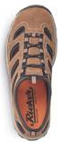 Rieker Wanderschuhe 08065-25 braun - Herren Wanderschuhe - 132984 - 3