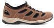 Rieker Wanderschuhe 08065-25 braun - Herren Wanderschuhe - 132984 - 1