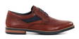 Rieker Herren Freizeitschuhe 13522-24 braun - Herren Wanderschuhe - 135734 - 1