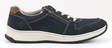 Rieker Wanderhalbschuhe 14300-14, blau - Herren Wanderschuhe - 130714 - 1