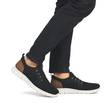 Rieker Herren Walkingschuhe B7796-00 Schwarz - Herren Wanderschuhe - 135464 - 5
