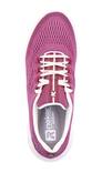 Rieker Sneakers 42105-30, lila - Rieker Sneakers - 131724 - 3