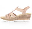 Rieker Keilsandalen 61913-31 rosa - Rieker Sandalen - 133244 - 2