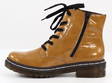 Rieker Stiefeletten 76240-68, Gelb - Rieker Stiefeletten - 129354 - 2