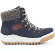 Rieker Stiefeletten Y4730-14, Blau - Rieker Stiefeletten - 131864 - 1