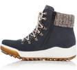 Rieker Stiefeletten Y4730-14, Blau - Rieker Stiefeletten - 131864 - 2