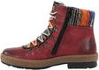 Rieker Stiefeletten Z6743-35, Rot - Rieker Stiefeletten - 129754 - 2