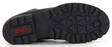 Rieker Stiefeletten 78577-00 schwarz - Rieker Stiefeletten - 134484 - 3