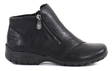 Rieker Stiefeletten L4663-01, schwarz - Rieker Stiefeletten - 131614 - 1