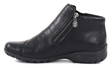 Rieker Stiefeletten L4663-01, schwarz - Rieker Stiefeletten - 131614 - 2