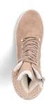 Rieker Damen Stiefeletten Z1121-64 Beige - Rieker Stiefeletten - 134494 - 4