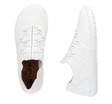 Rieker Damen Barfußschuhe 52854-80 Weiß - Barfußschuhe - 135884 - 2