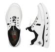 Rieker Damen Sneaker M6062-80 Weiß - Rieker Sneakers - 135794 - 4