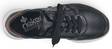 Rieker Sneaker N5021-00, Schwarz - Rieker Sneakers - 132854 - 3