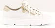 Rieker Sneaker N5932-80, Weiß - Rieker Sneakers - 132834 - 1