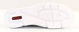 Rieker Sneaker N5932-80, Weiß - Rieker Sneakers - 132834 - 3