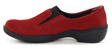 Sievi Wanderschuhe Peppi Rot - Damen walkingschuhe - 133134 - 2
