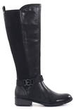 Tamaris Stiefel 25511-41 XS-Schaft schwarz - Damen Stiefel - 134044 - 1