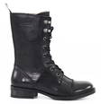 Ten Points Stiefeletten 60005 Pandora, schwarz - Damen Stiefeletten - 131444 - 1
