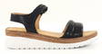 Ten Points Sandalen 60323 Mali schwarz - Damen Sandalen - 133724 - 1