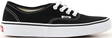 Vans Sneakers Authentic, Schwarz - Damen Sneaker - 120914 - 1