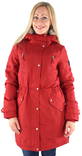 Vero Moda Parka Mantel Track Expedition - Damen Parka Jacken - 121994 - 3
