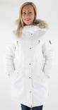 Vero Moda Parka Mantel Track Expedition - Damen Parka Jacken - 121994 - 6