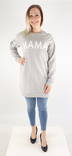 Vila Sweatshirt - Damen Hoodies und Sweatshirts - 131164 - 1