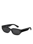 JJXX Sonnenbrille Kansas schwarz - Sonnenbrillen - 135654 - 3