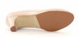 Chantana Pumps/High Heels 436-051 nude pink - Pumps und High Heels - 136244 - 4